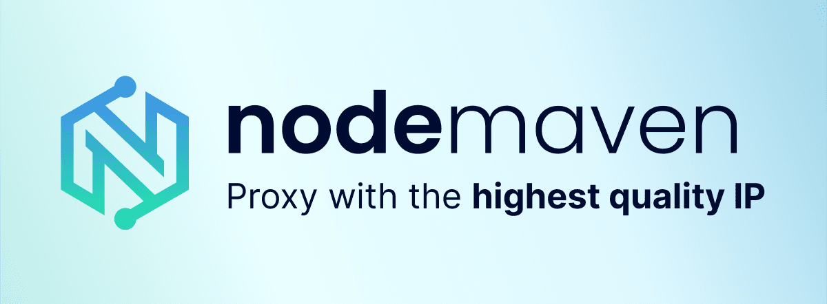 NodeMaven