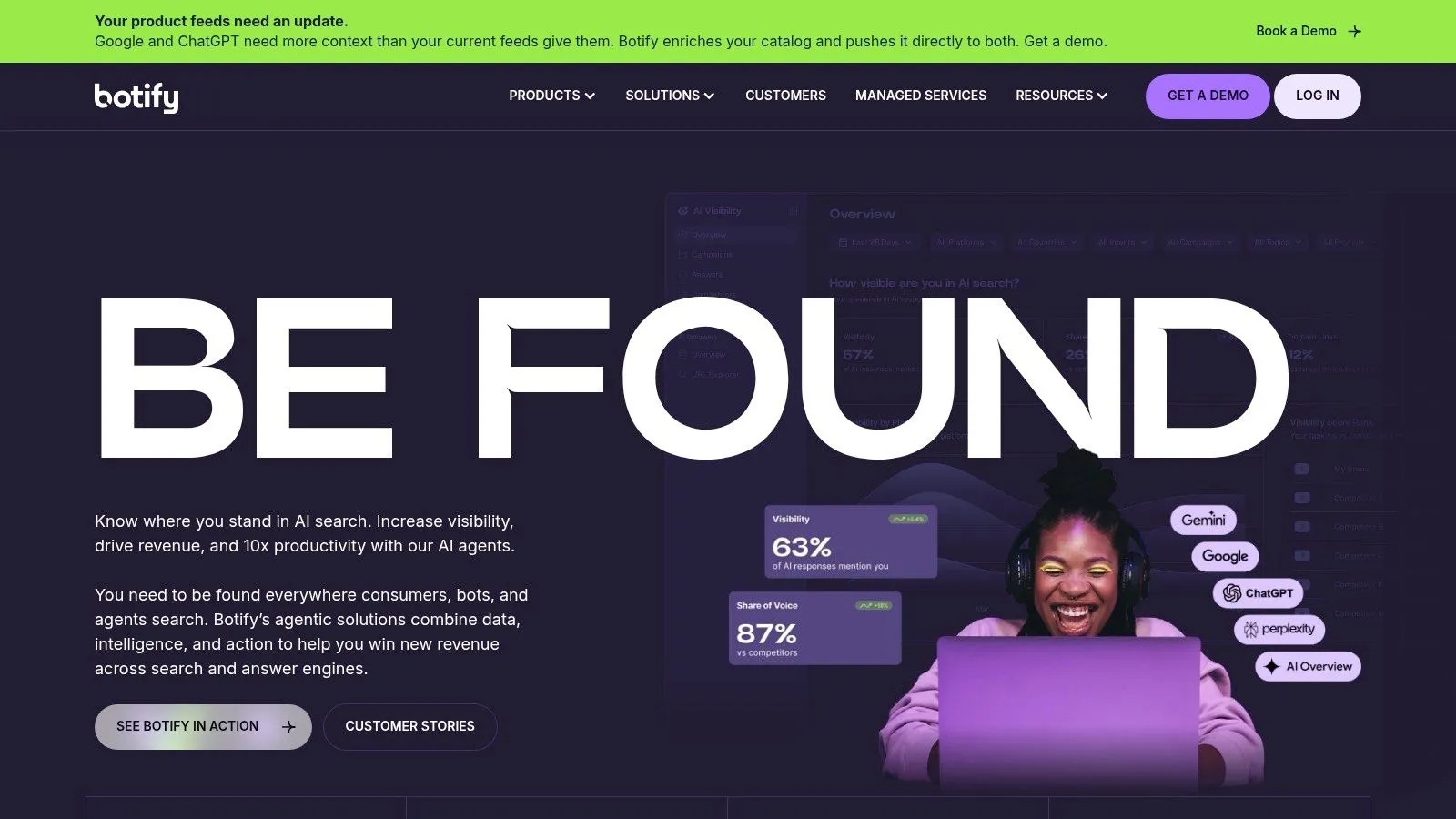 Botify