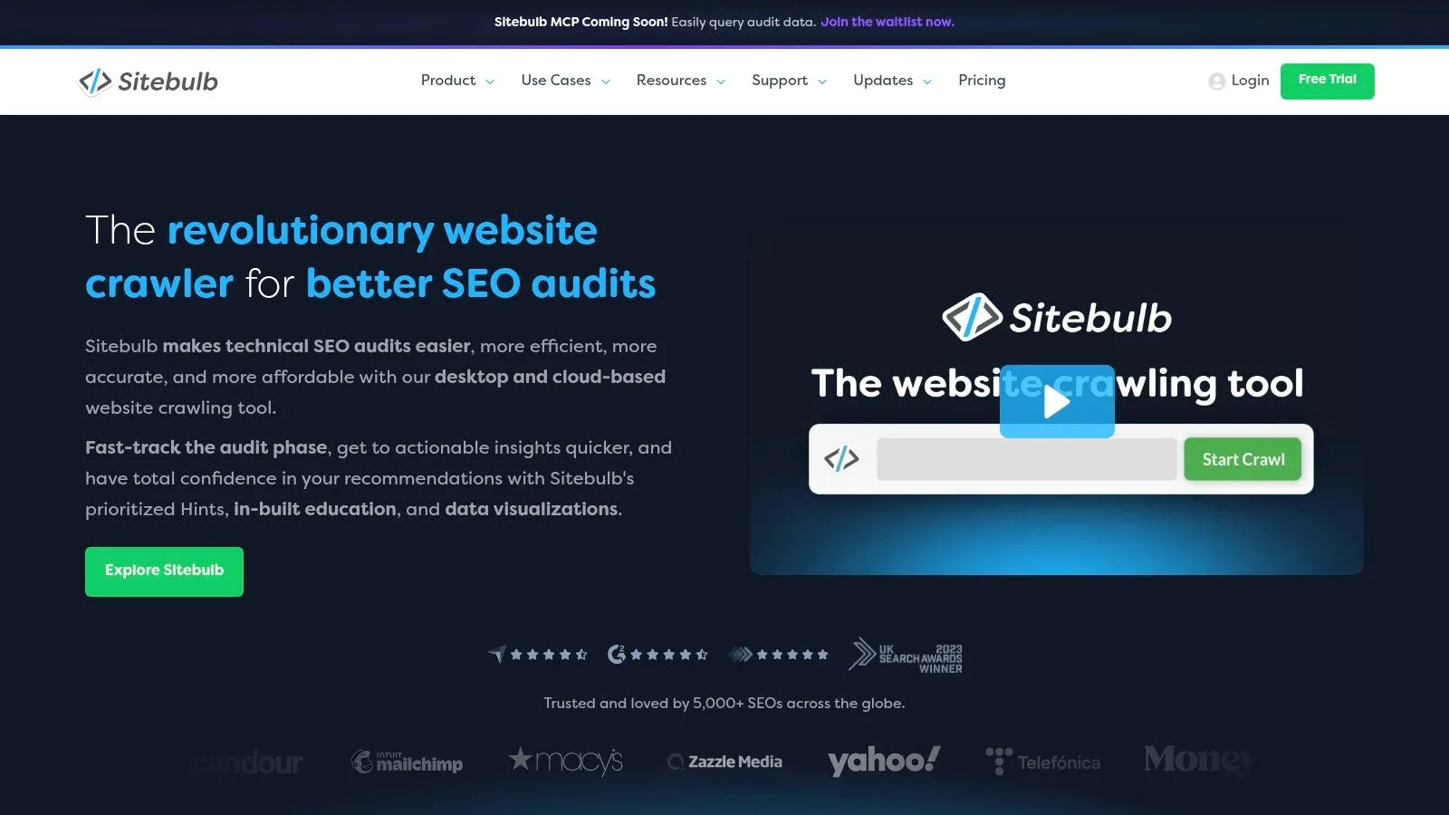 Sitebulb