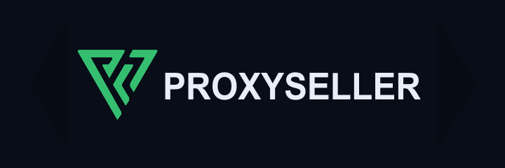 Proxy-Seller