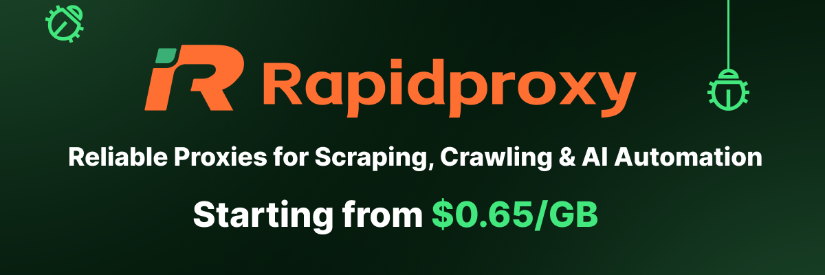 RapidProxy